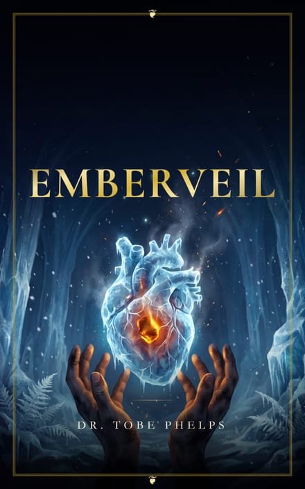 Emberveil cover
