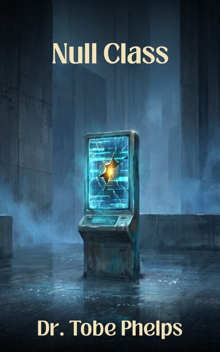 Null Class cover