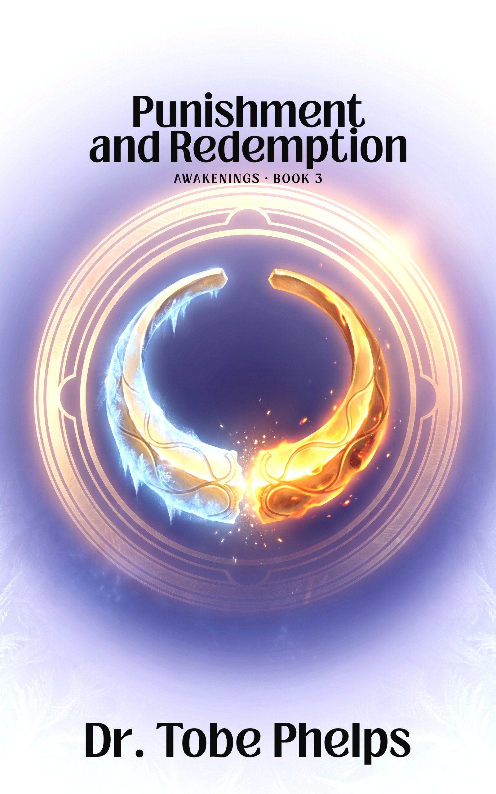 Punishment and Redemption cover