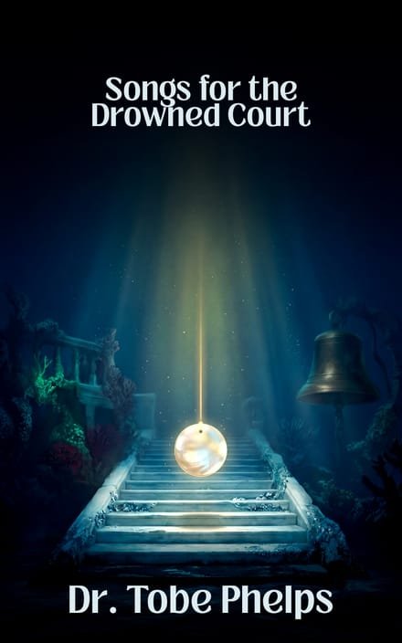 Songs for the Drowned Court cover