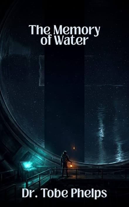 The Memory of Water cover