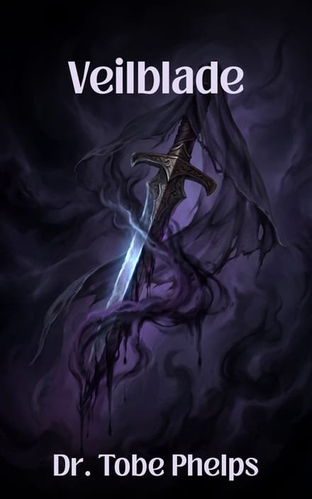 Veilblade cover