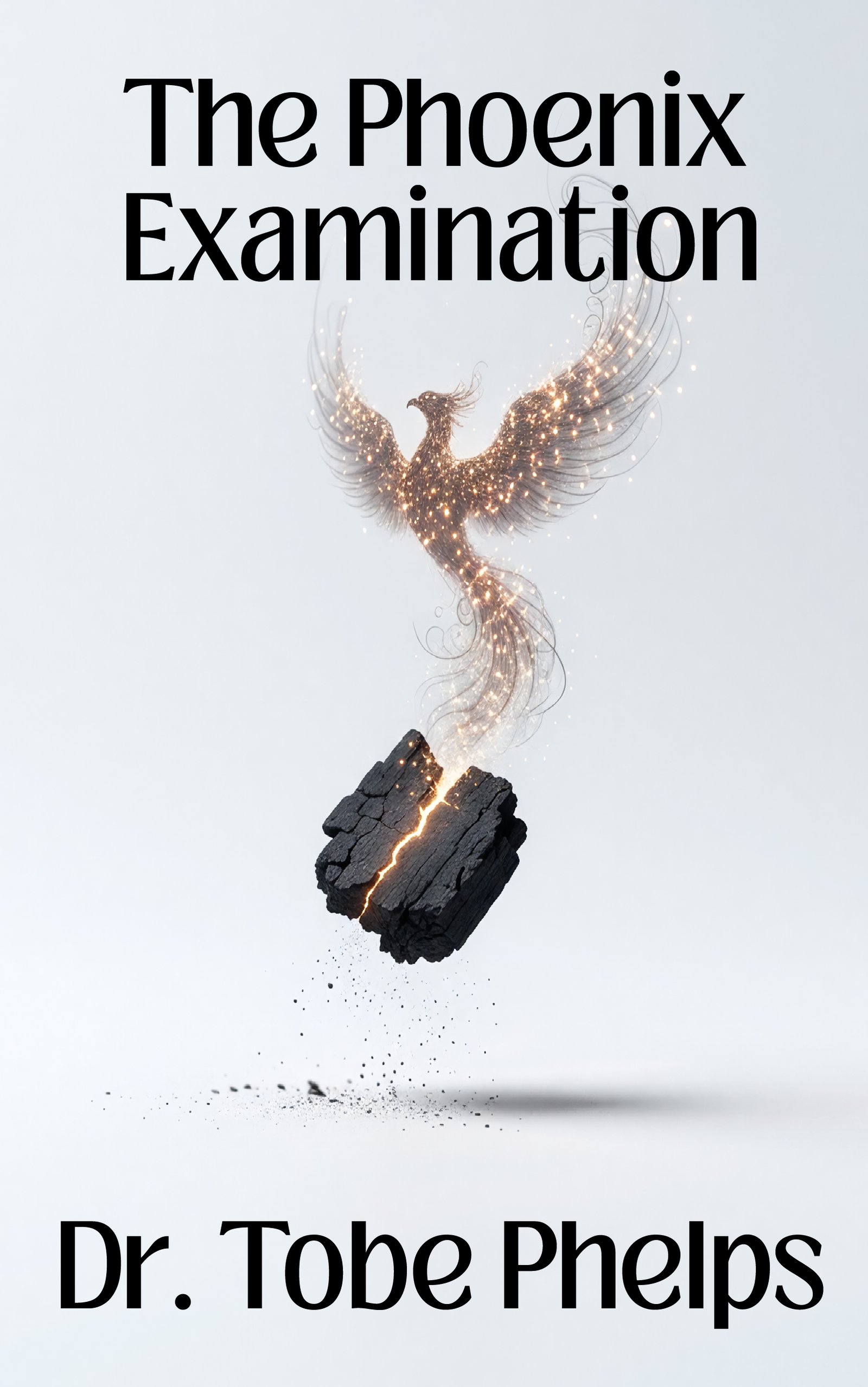 The Phoenix Examination cover